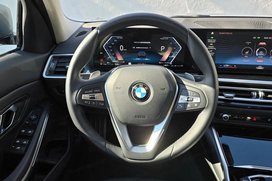 BMW Seria 3 318I Advantage