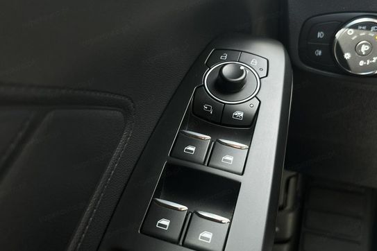 Ford Focus EcoBoost TITANIUM X