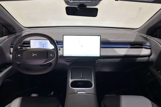 XPENG G6 AWD Performance