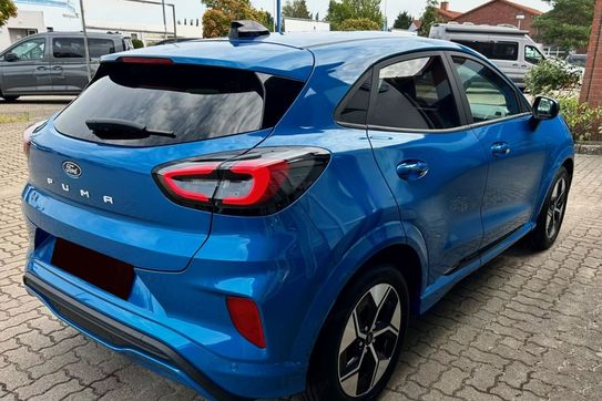 Ford Puma Gen - E 43.6 kWh