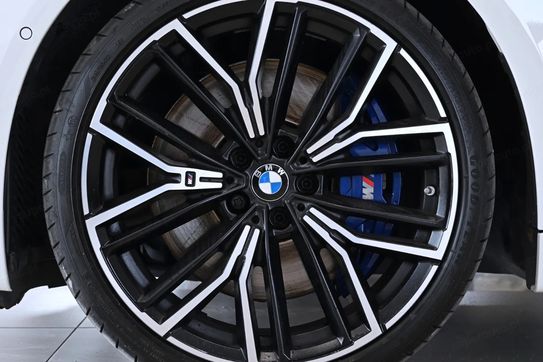 BMW Seria 5 530d xDrive M Sport