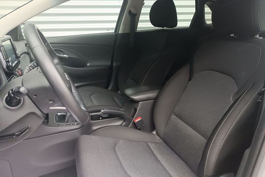 Hyundai i30 t-Gdi 48V Smart