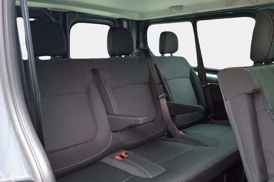 Renault Trafic Kombi L2H1 Pack Clim