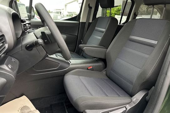Fiat Fiorino/Qubo Icon 7os. L2H1 aut