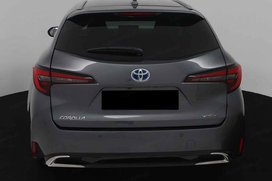 Toyota Corolla Style 1.8 Hybrid