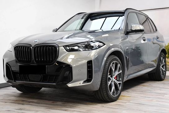 BMW X5 xDrive40d M Sport