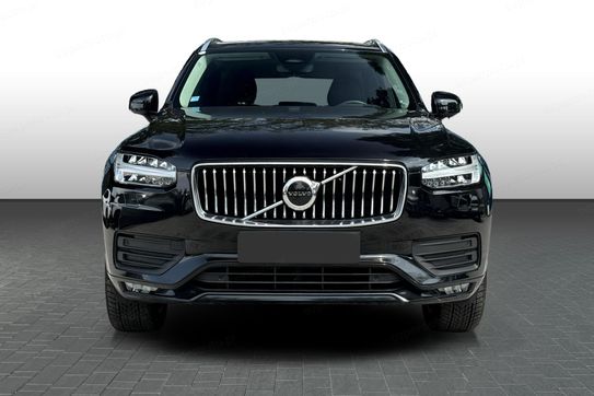 Volvo XC90 B5 D AWD Core