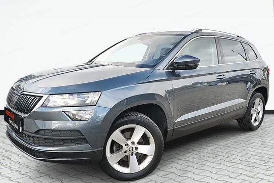 Skoda Karoq 1.6 TDI 4x2 Ambition DSG