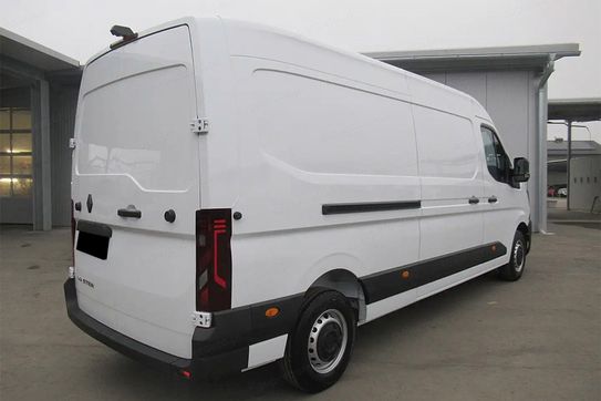 Renault Master L3H2 Extra AT9