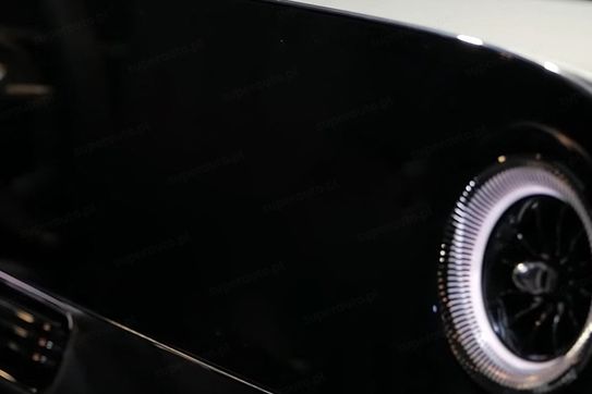 Mercedes GLB 350 4-Matic EQ AMG Line