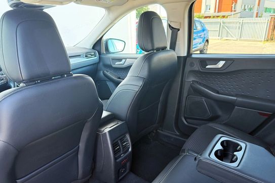 Ford Kuga 2.0 EcoBlue Titanium X AWD aut