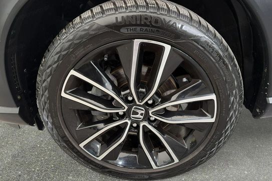 Honda HR-V 1.5 i-MMD CVT