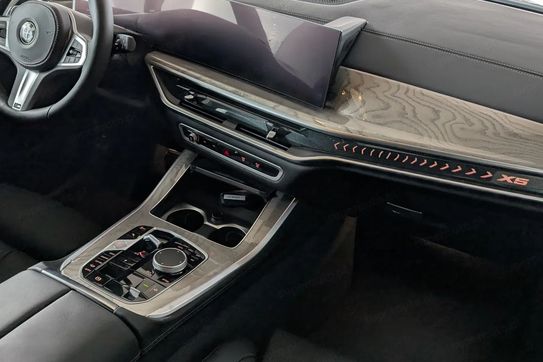 BMW X5 xDrive30d M Sport