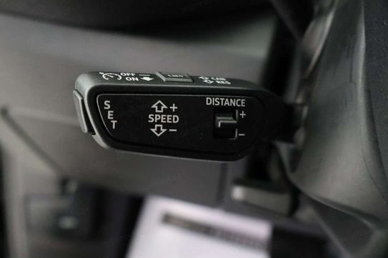 Audi Q5 TFSI advanced