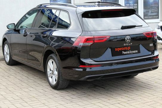 Volkswagen Golf 2.0 Tdi Life