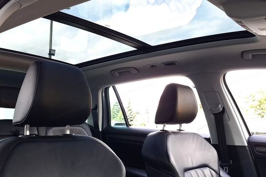 Skoda Kodiaq 2.0 TDI 4x4 DSG