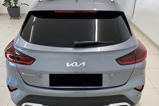 Kia XCeed 1.5 T-GDI M DCT