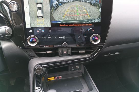 Lexus NX 450h+ Prestige AWD