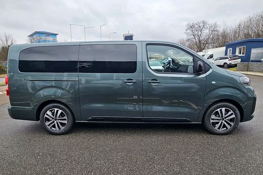 Peugeot Traveller Long L2H1 Business VIP EAT8