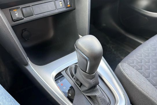 Toyota Yaris Cross 1.5 Hybrid Comfort