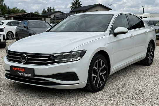 Volkswagen Passat 2.0 Tdi Evo Business Dsg