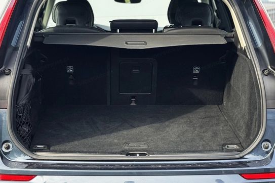 Volvo XC60 B4 B Core