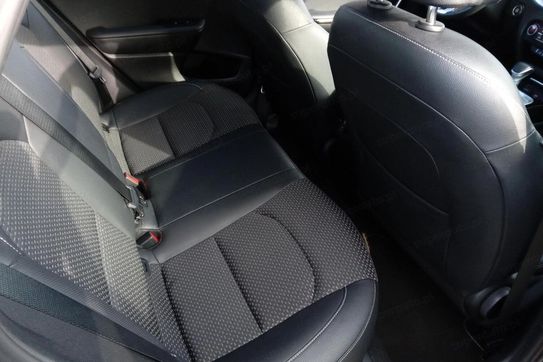 Kia XCeed 1.5 T-GDI  DCT