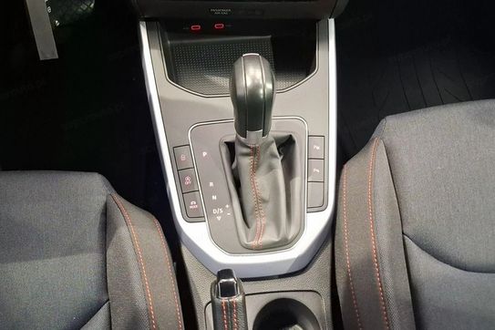 Seat Arona 1.5 TSI DSG