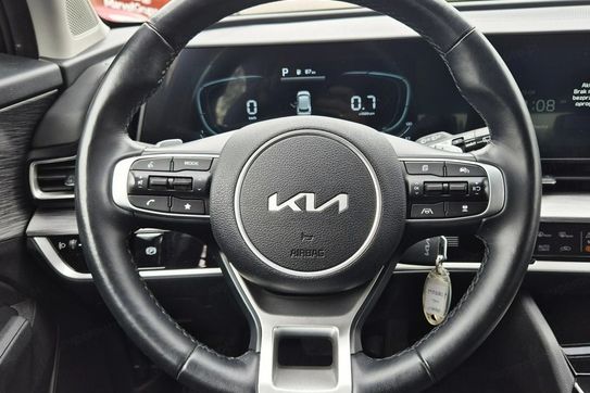 Kia Sportage 1.6 t-Gdi Mhev l 2WD Dct