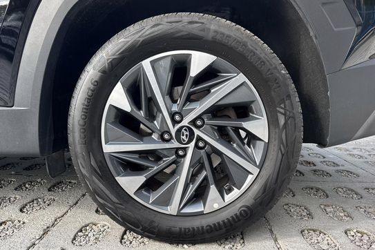 Hyundai Tucson Executive 1.6 T-GDi 48V 4WD DCT