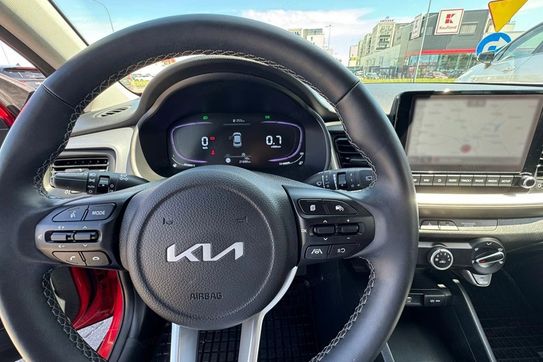 Kia Stonic 1.2 m
