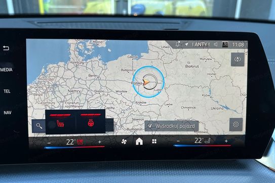 BMW iX2 eDrive20