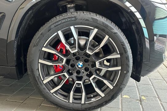BMW X5 xDrive40d M Sport