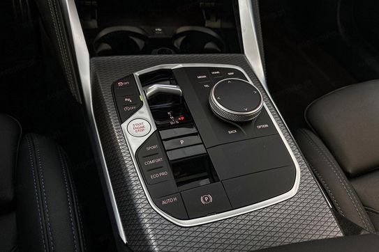 BMW Seria 4 Coupe 430i xDrive M Sport