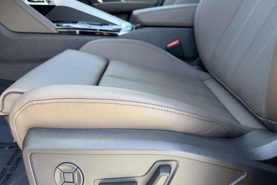 Audi Q5 TFSI quattro S line