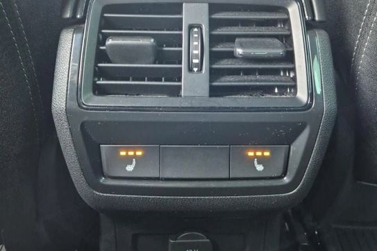 Skoda Karoq 1.5 Tsi Act Sportline Dsg