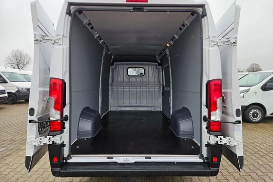 Fiat Ducato Maxi L4H2