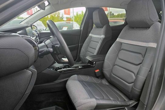 Citroen C4 1.2 PureTech