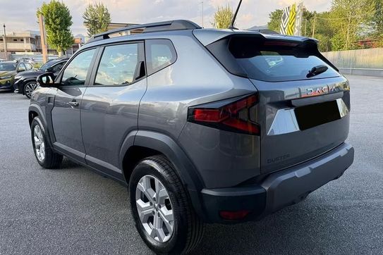 Dacia Duster Expression 1.2 TCe mHEV