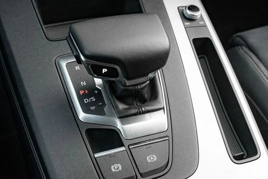 Audi Q5 Sportback 40 TFSI quattro Advanced