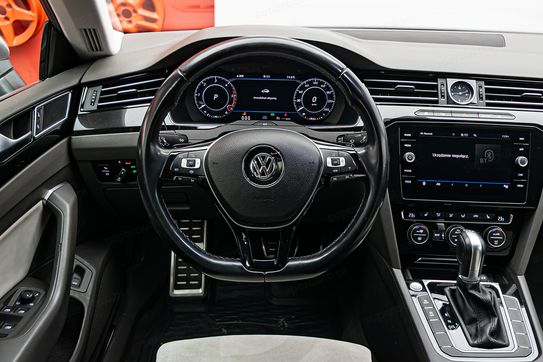 Volkswagen Arteon 2.0 TDI Elegance DSG