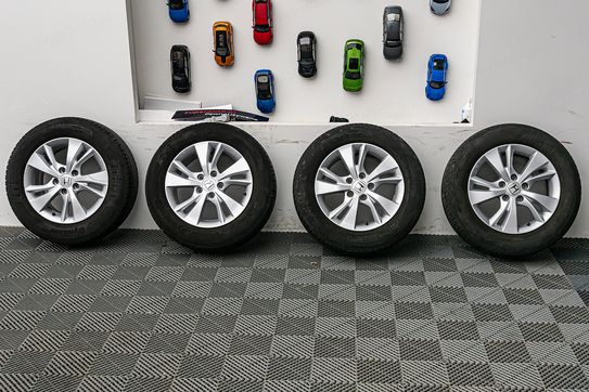 Honda HR-V 1.5 Comfort