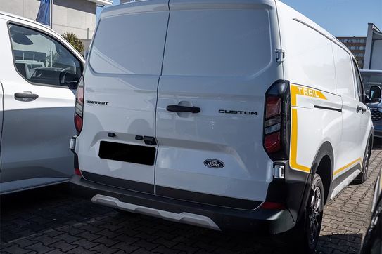 Ford Transit Custom 320 L2H1 Trail