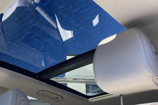 Mercedes GLE 450 d  4-Matic AMG Line