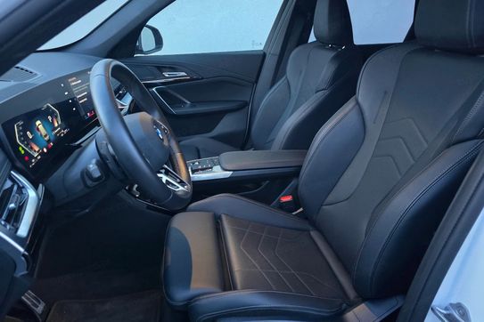 BMW X1 sDrive18i M Sport aut