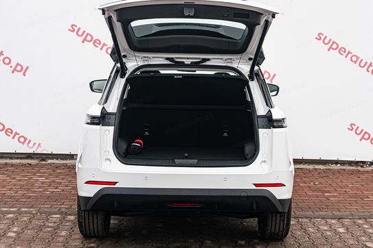 Jaecoo 5 1.6 T-GDI Premium DCT