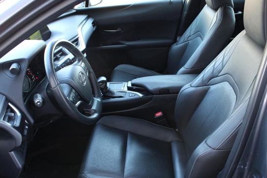 Lexus UX 250h GPF Business Edition 2WD