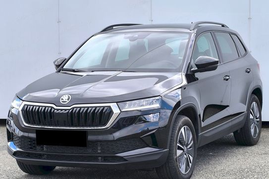 Skoda Karoq Drive 1.5 TSI  DSG