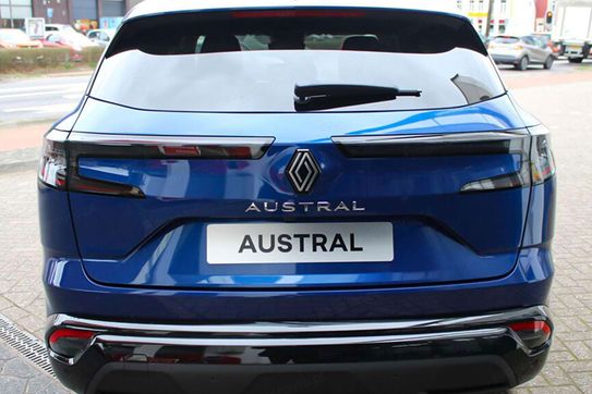 Renault Austral Techno 1.2 E-Tech Full Hybrid