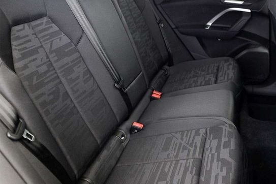 Audi Q5 TFSI S line